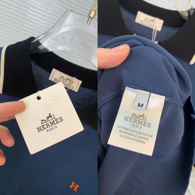 Hermes T-Shirts